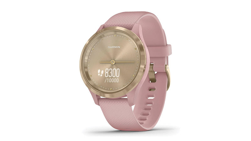Garmin Vivomove 3s Bands