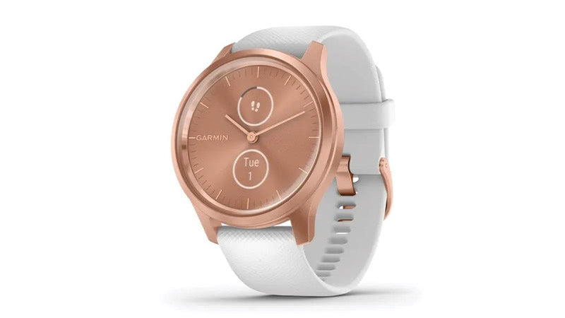 Garmin Vivomove Style & Sports Bands