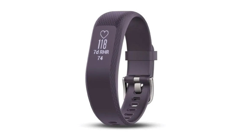 Garmin Vivosmart 3 Bands & Charger Cables