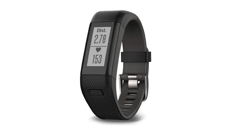 Garmin Vivosmart HR+ Plus Bands & Charger Cables