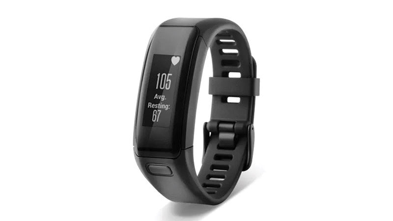 Garmin Vivosmart HR Bands & Charger Cables