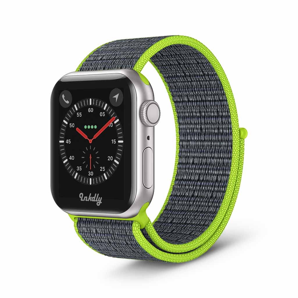 Apple Watch Series 3 Sports Loop Band Replacement
