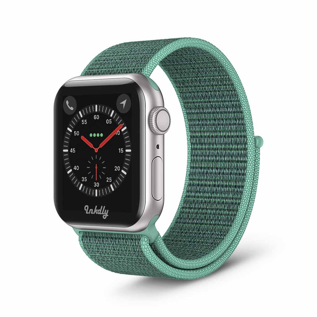 Apple Watch Series 3 Sports Loop Band Replacement