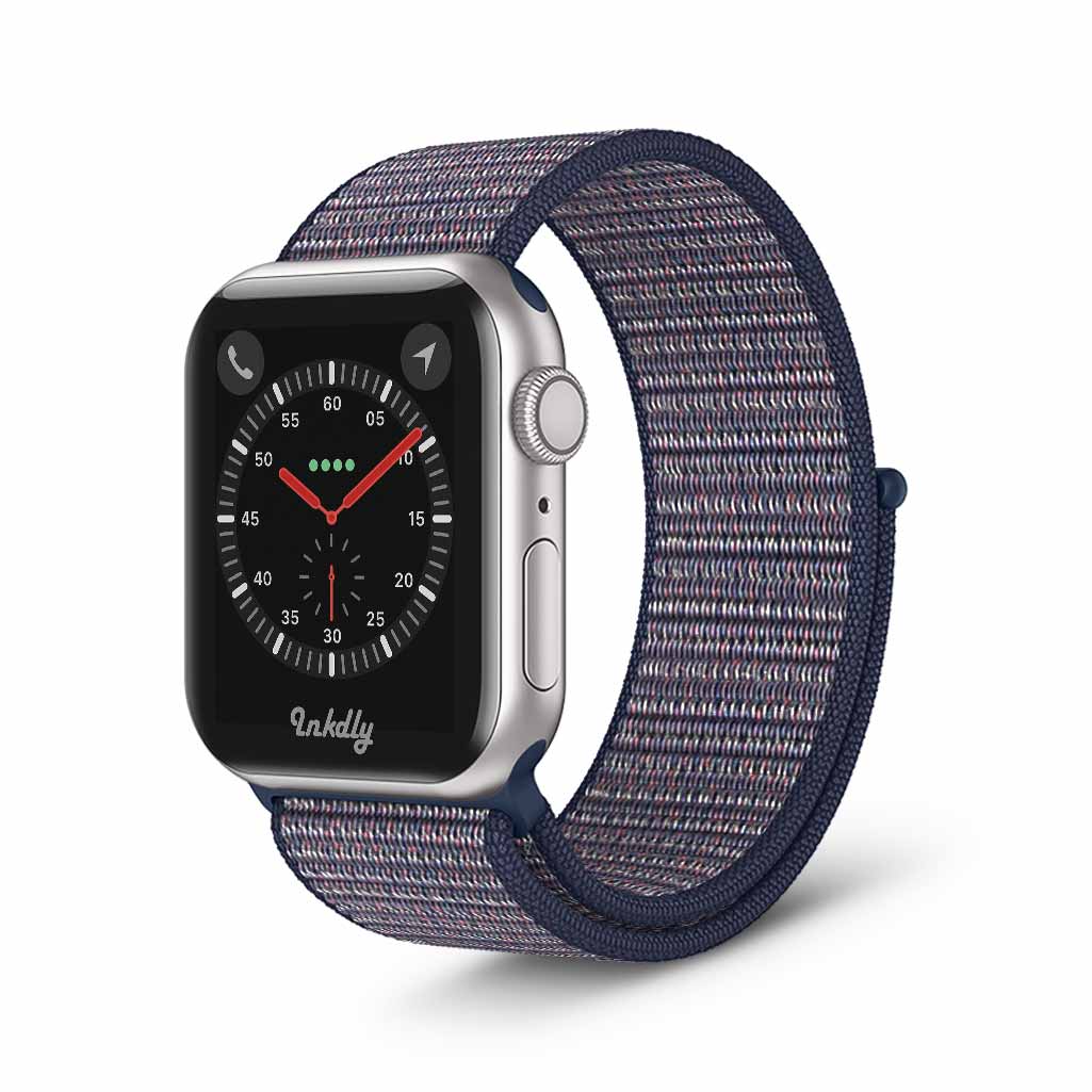 Apple Watch Series 3 Sports Loop Band Replacement