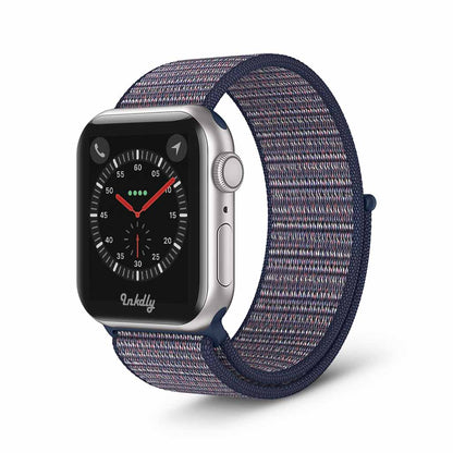 Apple Watch Series 3 Sports Loop Band Replacement
