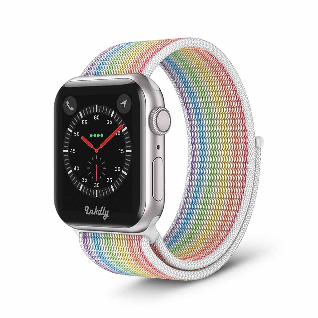 Apple Watch Series 3 Sports Loop Band Replacement