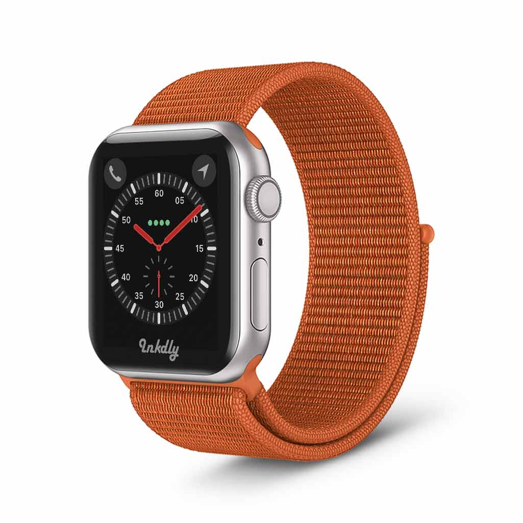 Apple Watch Series 3 Sports Loop Band Replacement 38mm PawPaw