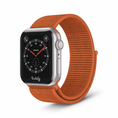 Apple Watch Series 3 Sports Loop Band Replacement 38mm PawPaw