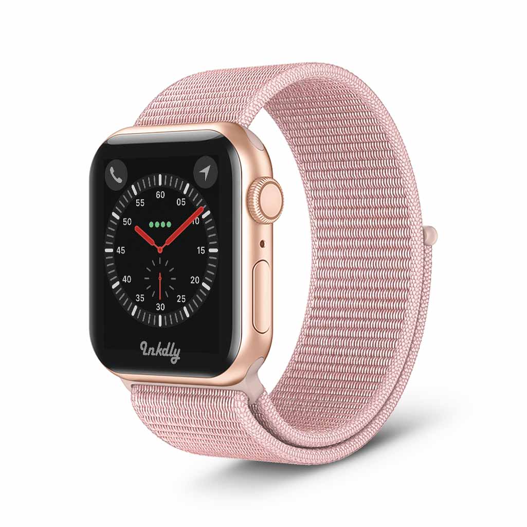 Apple Watch Series 3 Sports Loop Band Replacement