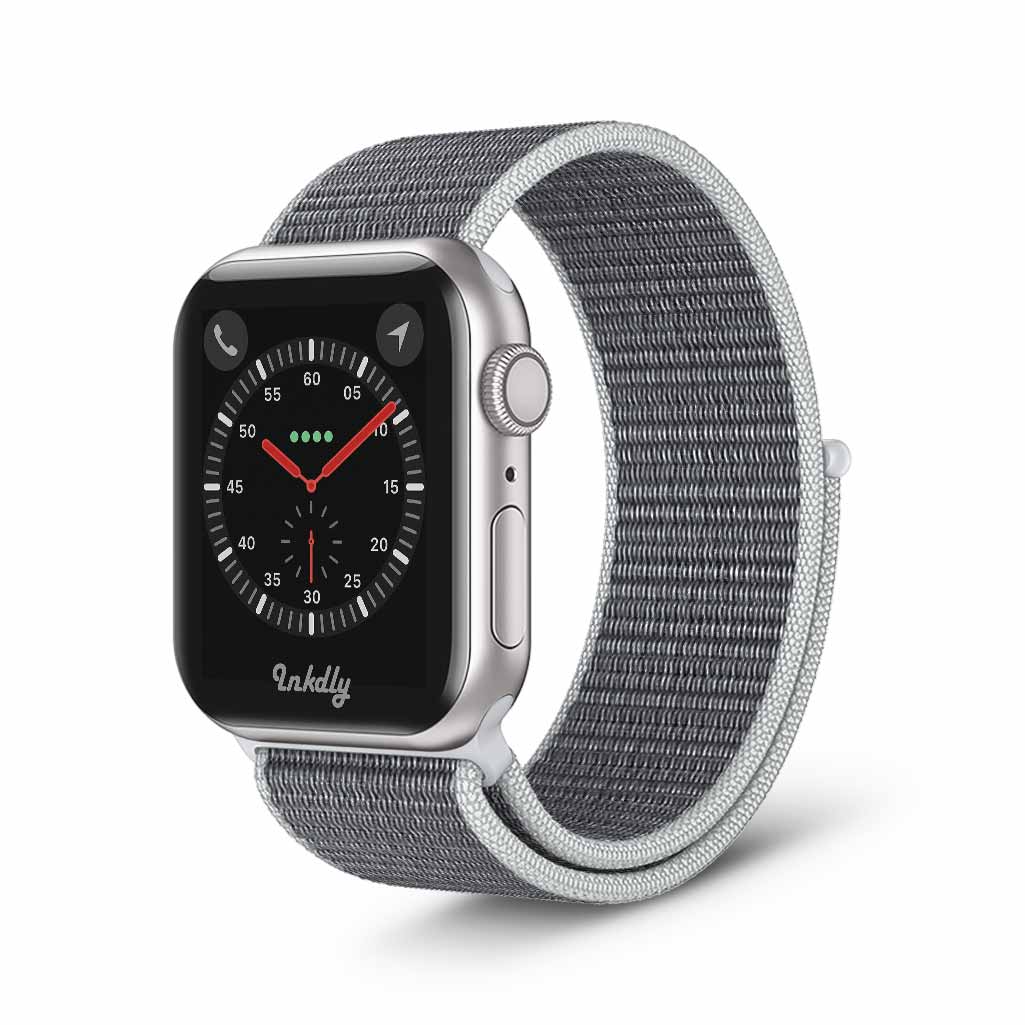 Apple Watch Series 3 Sports Loop Band Replacement