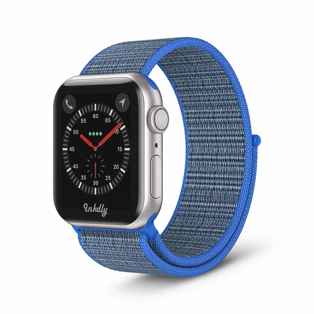 Apple Watch Series 3 Sports Loop Band Replacement