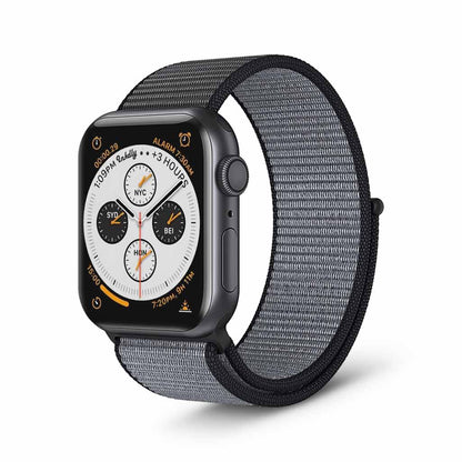 Apple Watch Series 4 Sports Loop Band Replacement 40mm Anchor Dust