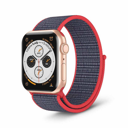 Apple Watch Series 4 Sports Loop Band Replacement
