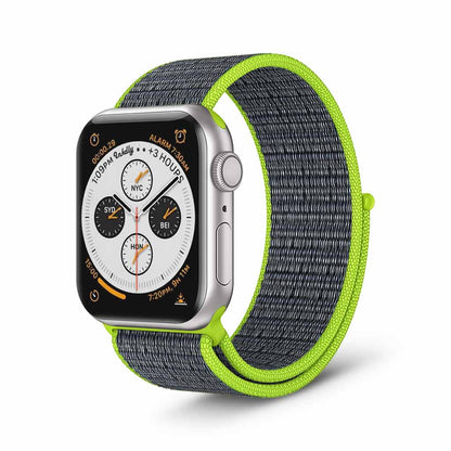 Apple Watch Series 4 Sports Loop Band Replacement