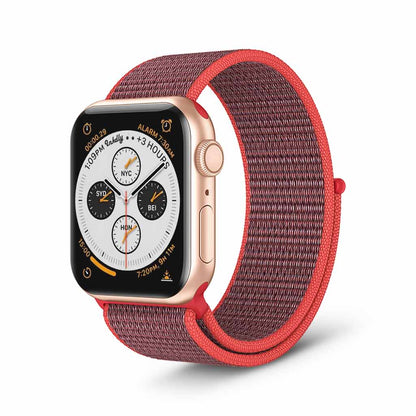 Apple Watch Series 4 Sports Loop Band Replacement