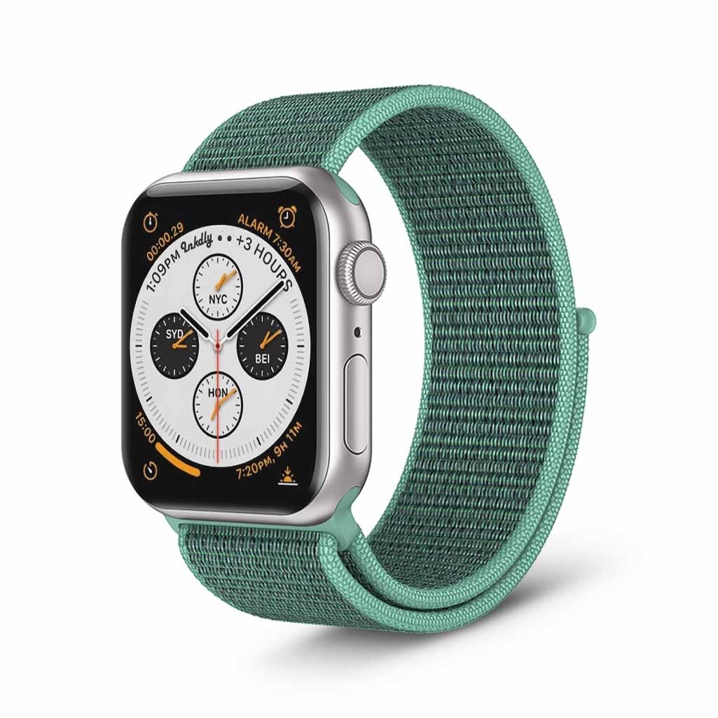 Apple Watch Series 4 Sports Loop Band Replacement