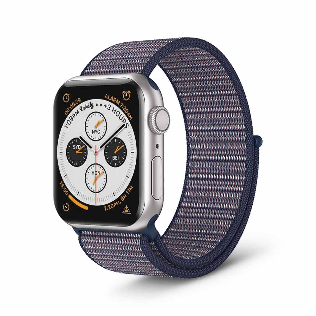 Apple Watch Series 4 Sports Loop Band Replacement