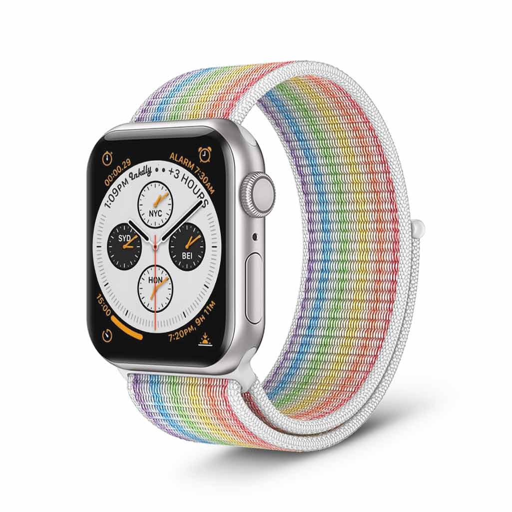 Apple Watch Series 4 Sports Loop Band Replacement