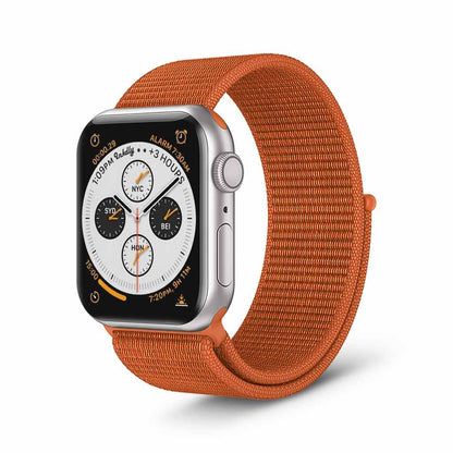 Apple Watch Series 4 Sports Loop Band Replacement 40mm PawPaw