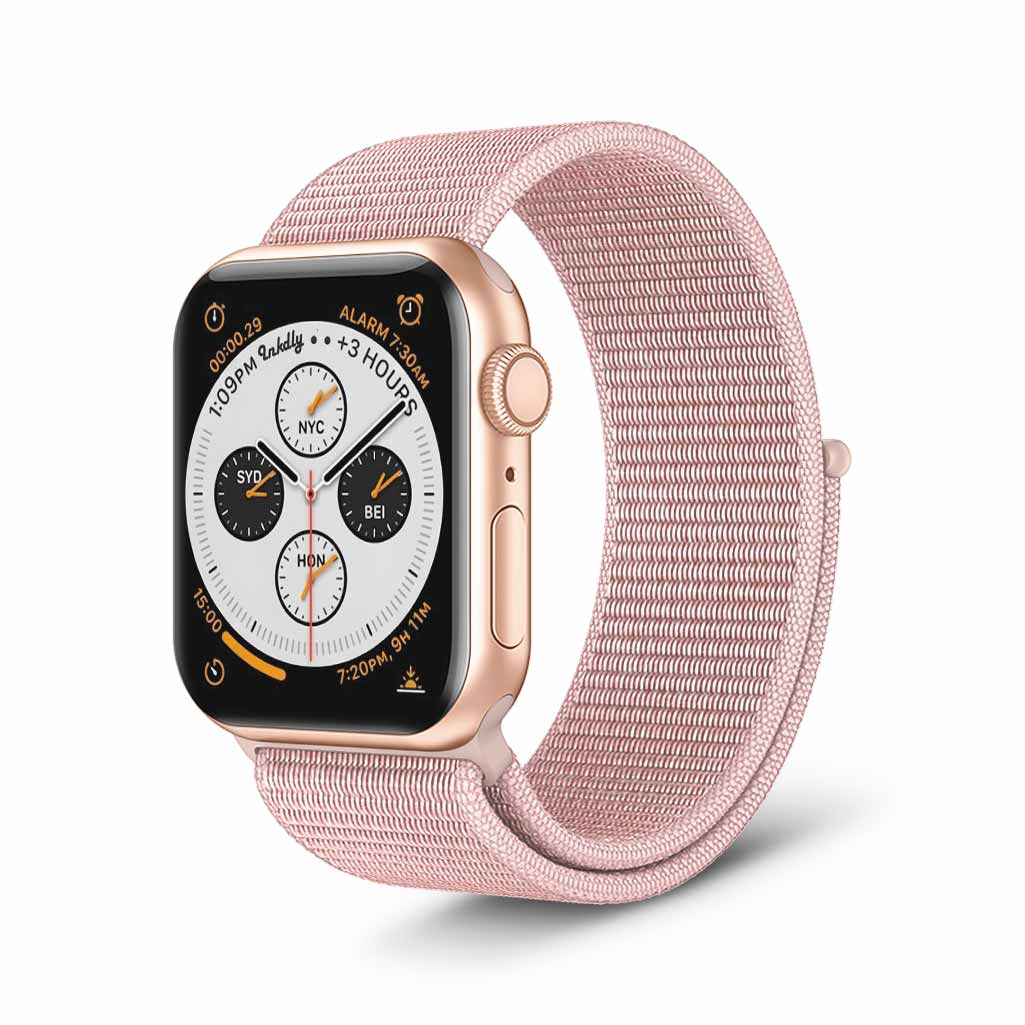 Apple Watch Series 4 Sports Loop Band Replacement
