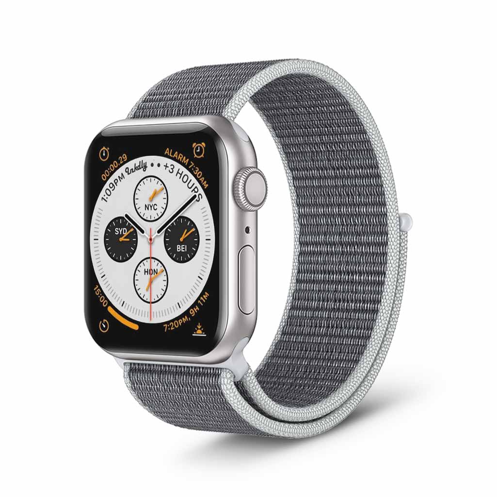 Apple Watch Series 4 Sports Loop Band Replacement