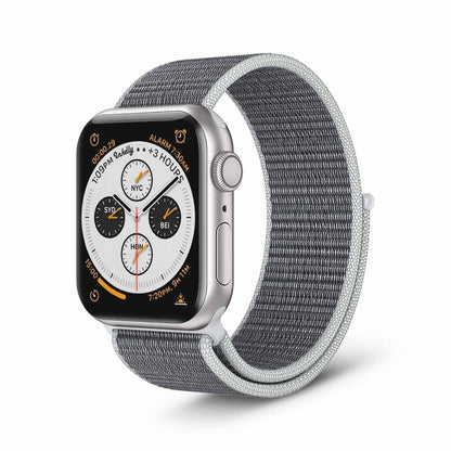Apple Watch Series 4 Sports Loop Band Replacement