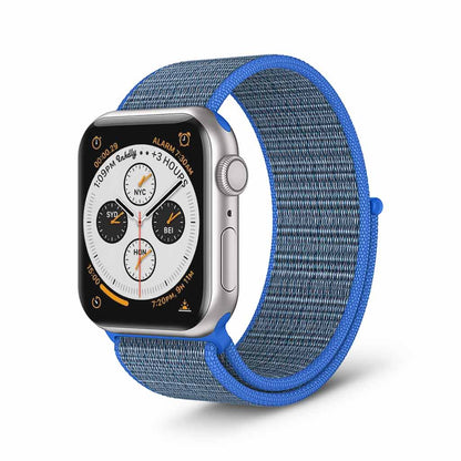Apple Watch Series 4 Sports Loop Band Replacement