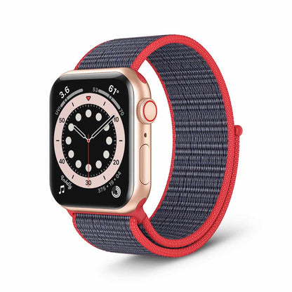 Apple Watch Series 6 Sports Loop Bands Replacement