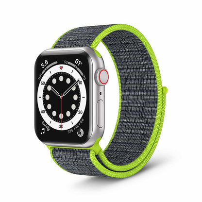 Apple Watch Series 6 Sports Loop Bands Replacement