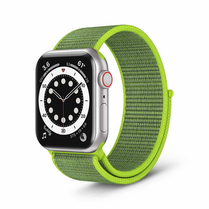 Apple Watch Series 6 Sports Loop Bands Replacement