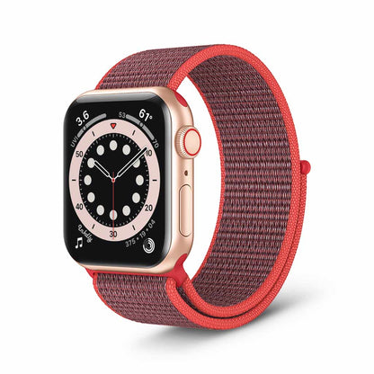 Apple Watch Series 6 Sports Loop Bands Replacement