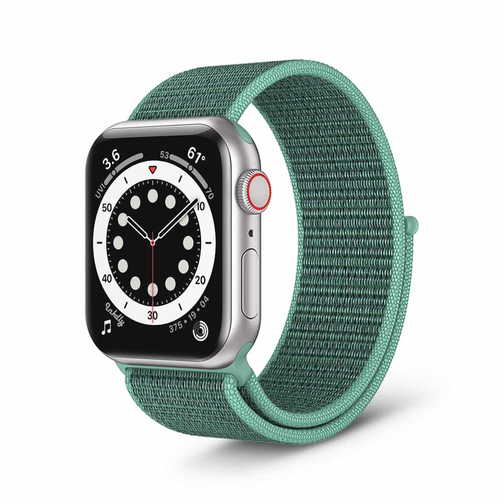 Apple Watch Series 6 Sports Loop Bands Replacement