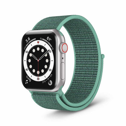Apple Watch Series 6 Sports Loop Bands Replacement