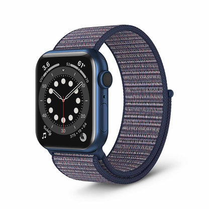 Apple Watch Series 6 Sports Loop Bands Replacement