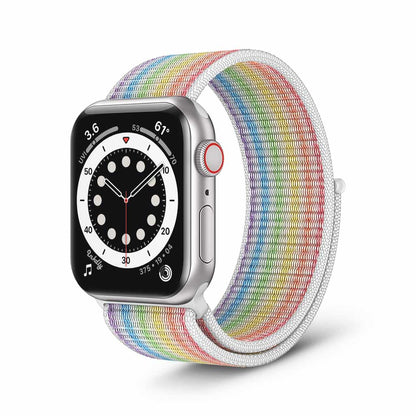 Apple Watch Series 6 Sports Loop Bands Replacement