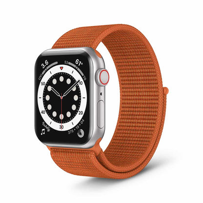 Apple Watch Series 6 Sports Loop Bands Replacement 40mm PawPaw