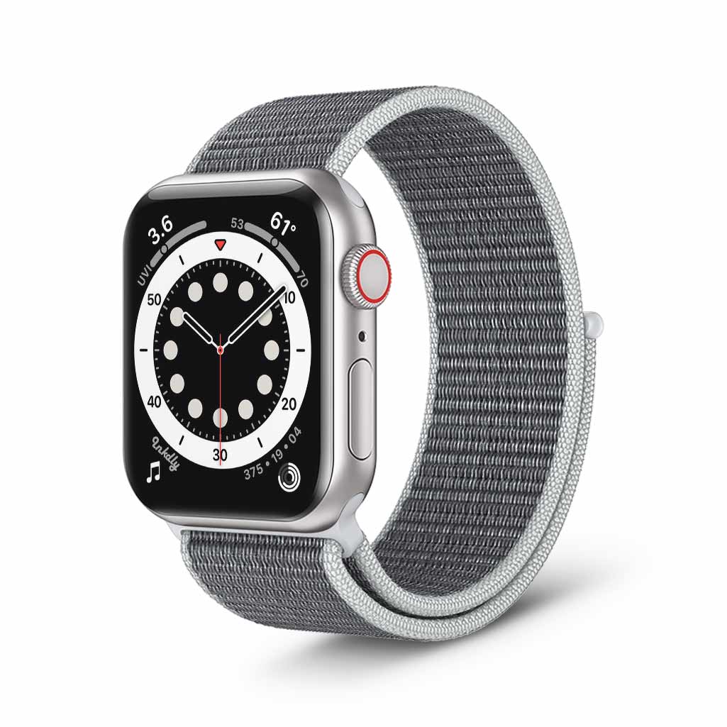 Apple Watch Series 6 Sports Loop Bands Replacement