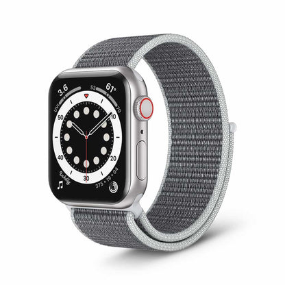 Apple Watch Series 6 Sports Loop Bands Replacement
