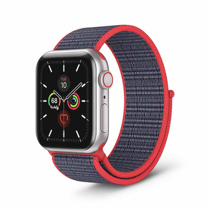 Apple Watch Series 5 Sports Loop Bands Replacement