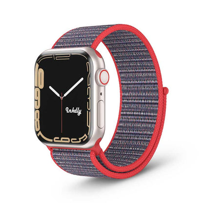 Apple Watch Series 7 Sports Loop Bands Replacement