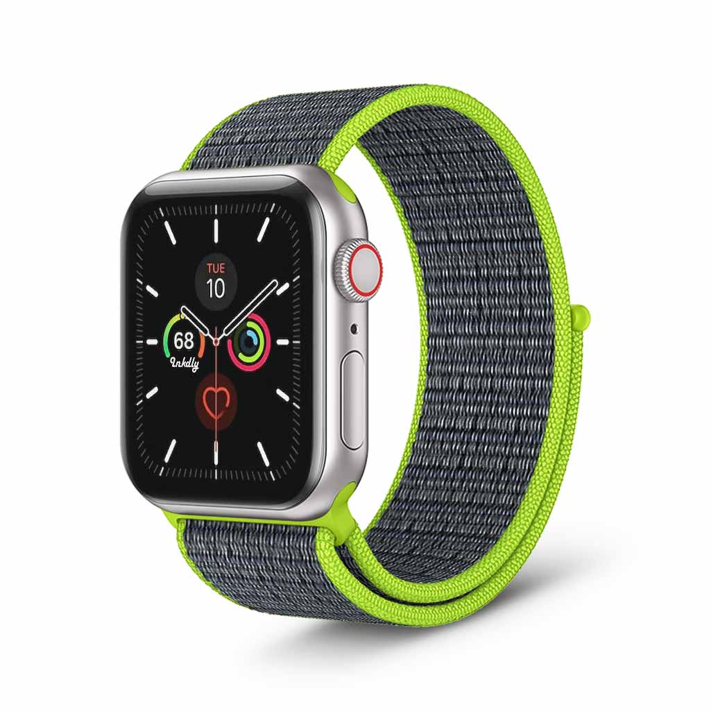 Apple Watch Series 5 Sports Loop Bands Replacement
