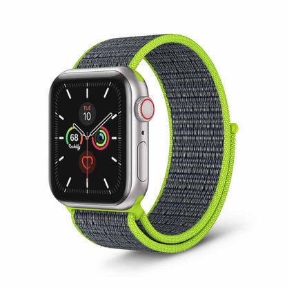 Apple Watch Series 5 Sports Loop Bands Replacement