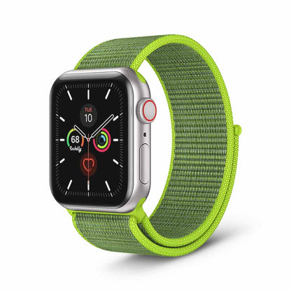 Apple Watch Series 5 Sports Loop Bands Replacement