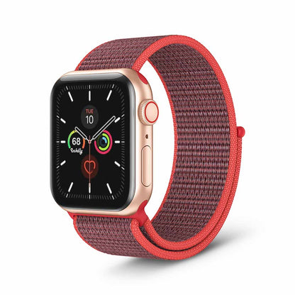 Apple Watch Series 5 Sports Loop Bands Replacement