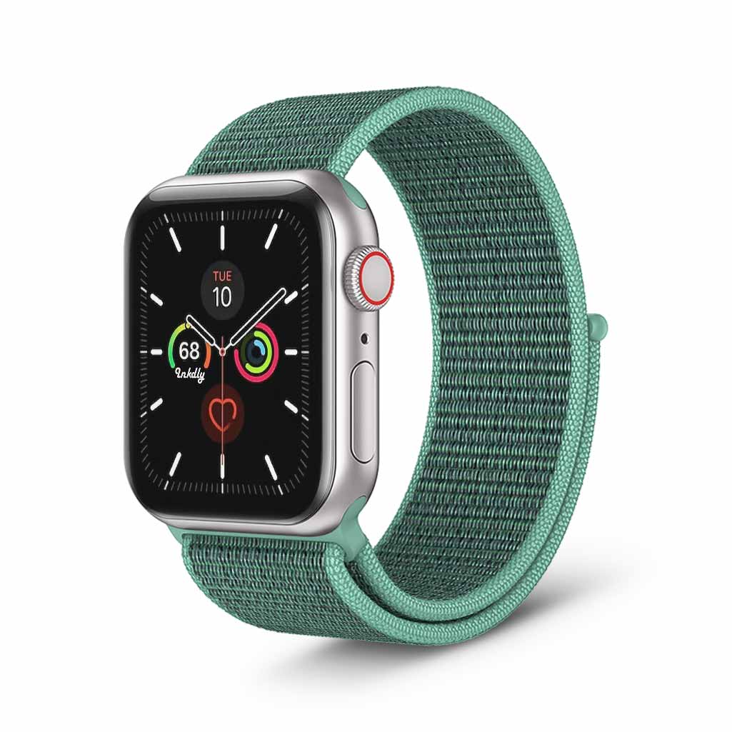 Apple Watch Series 5 Sports Loop Bands Replacement