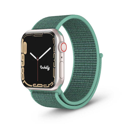 Apple Watch Series 7 Sports Loop Bands Replacement