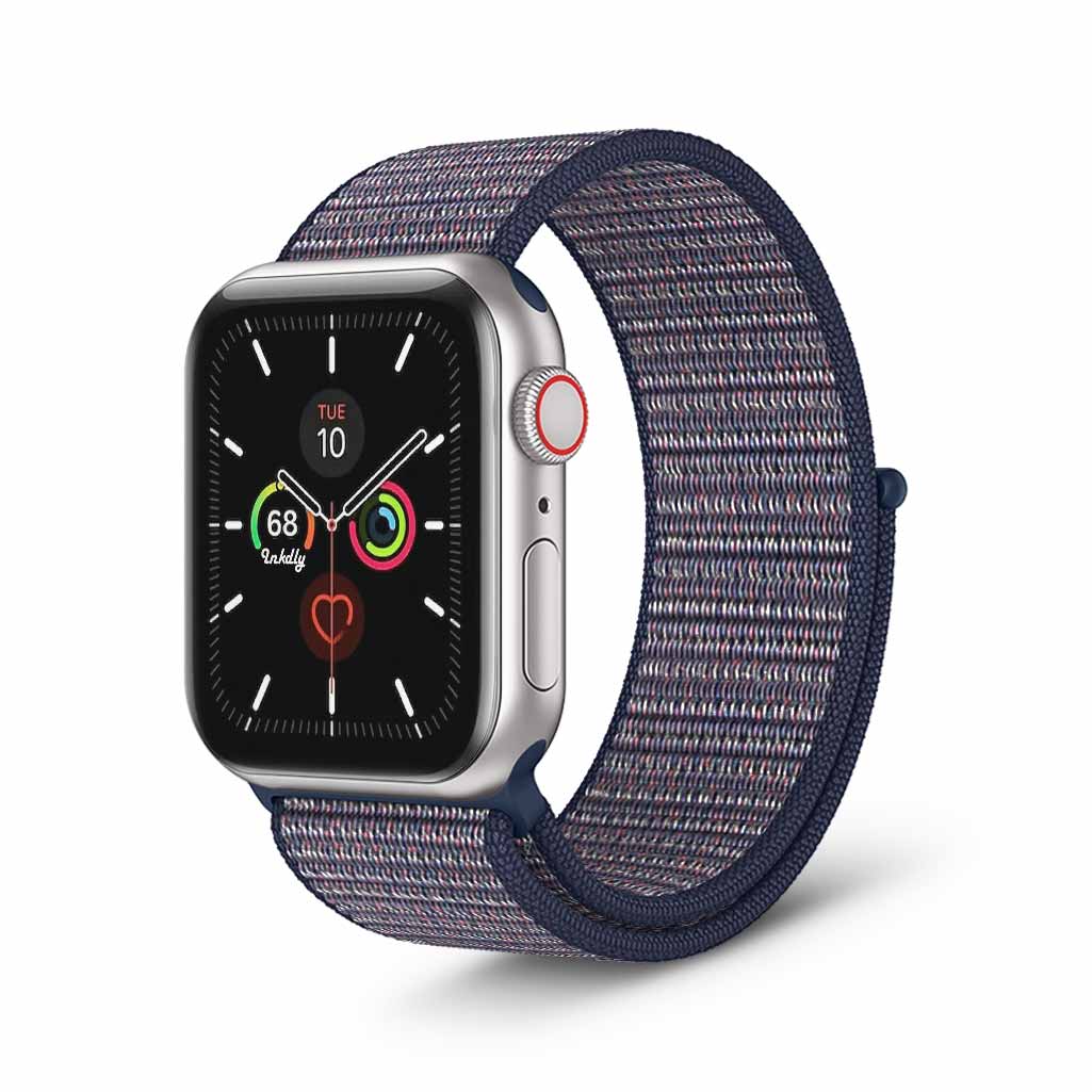 Apple Watch Series 5 Sports Loop Bands Replacement