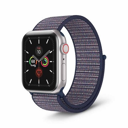 Apple Watch Series 5 Sports Loop Bands Replacement