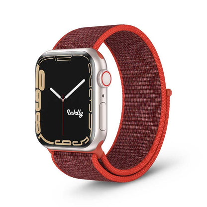 Apple Watch Series 7 Sports Loop Bands Replacement