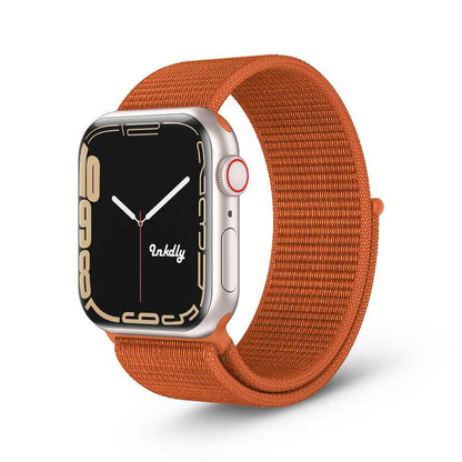 Apple Watch Series 7 Sports Loop Bands Replacement 41mm PawPaw